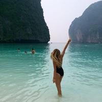 Отзыв от Виктория - Visa DTV